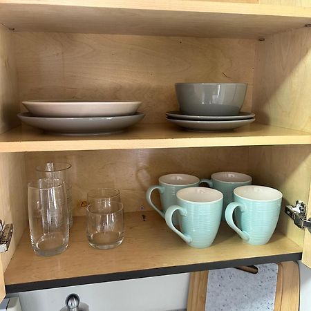 Apartment In Hollywood Close To Shops & Beach 110 Luaran gambar